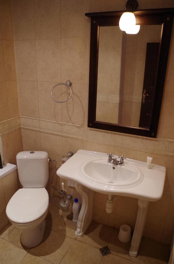 Beautiful 1St-Line Seaview Private Appartement In The Cliff Resort Obsor Exterior foto