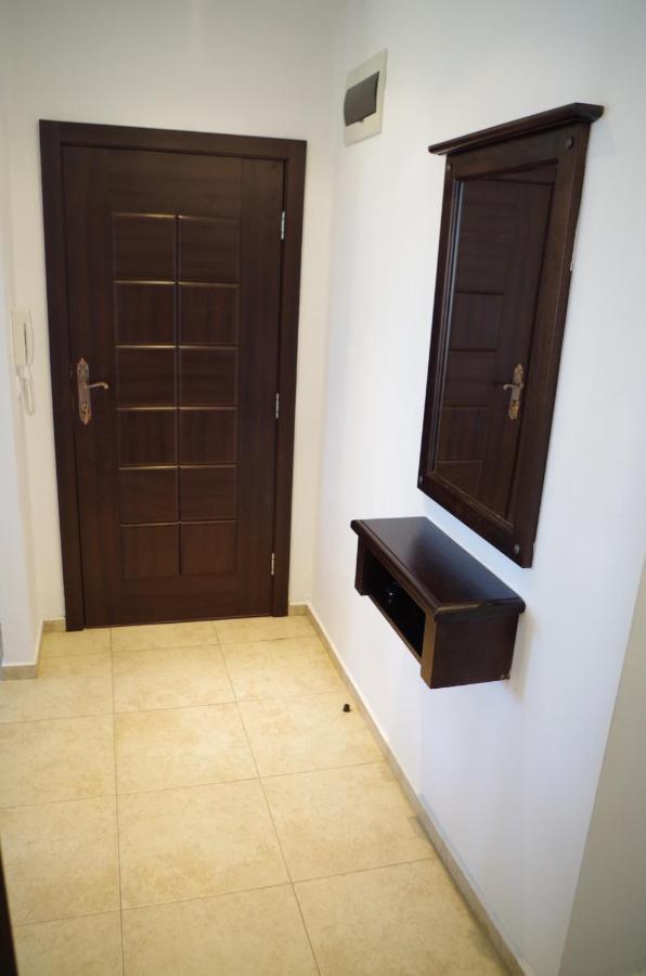 Beautiful 1St-Line Seaview Private Appartement In The Cliff Resort Obsor Exterior foto